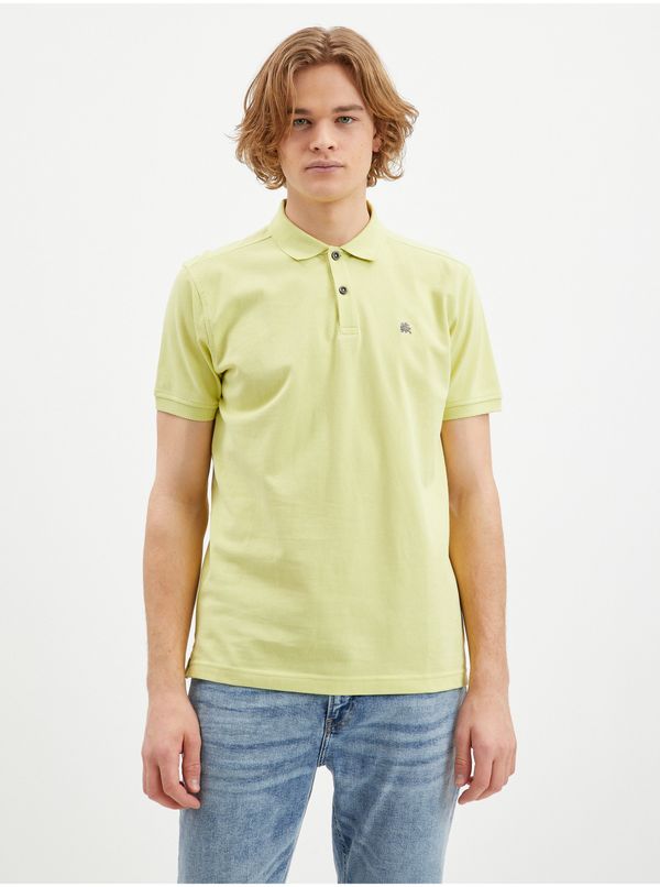 Lerros Muška polo majica Lerros