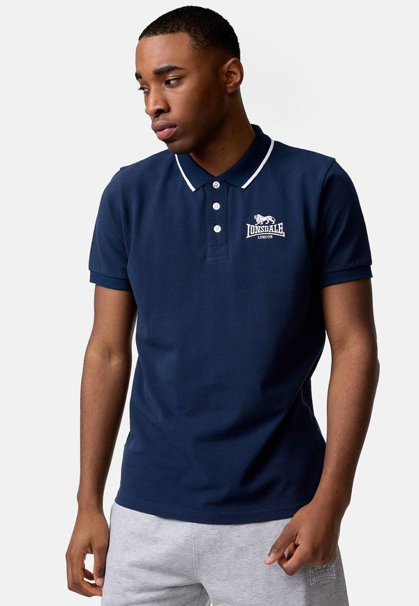 Lonsdale Muška polo majica Lonsdale