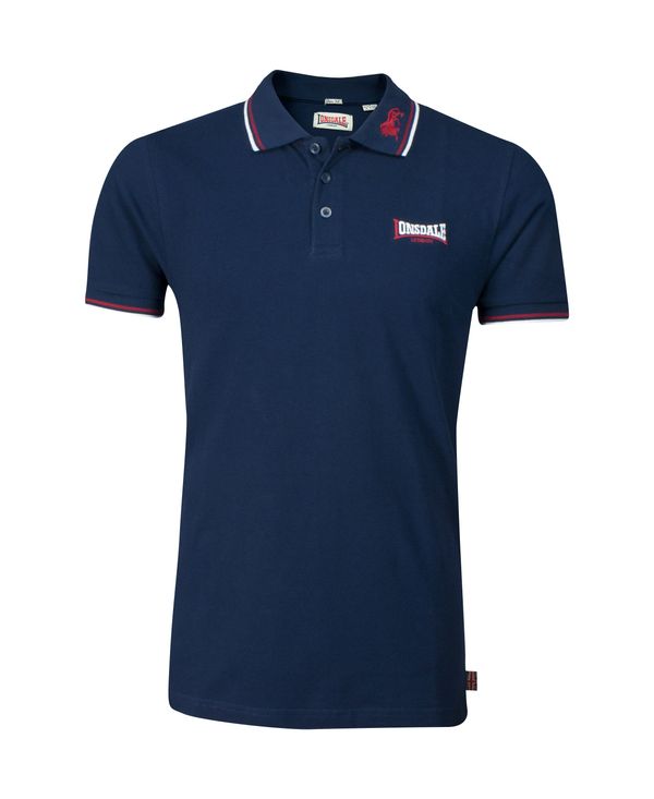 Lonsdale Muška polo majica Lonsdale Slim Fit