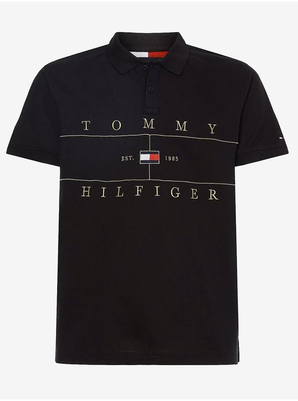 Tommy Hilfiger Muška polo majica Tommy Hilfiger Icon