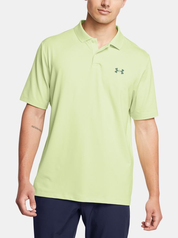 Under Armour Muška polo majica Under Armour