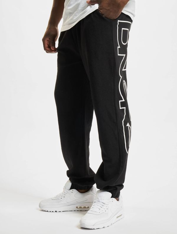 Dangerous DNGRS Muška trenerka - donji deo Dangerous DNGRS i584_DGSP474BLK