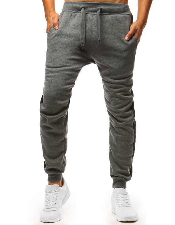 DStreet Muška trenerka - donji deo DStreet Comfort