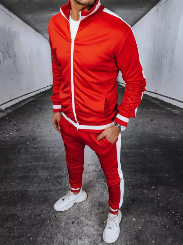 DStreet Muška trenerka - komplet DStreet i337_44981