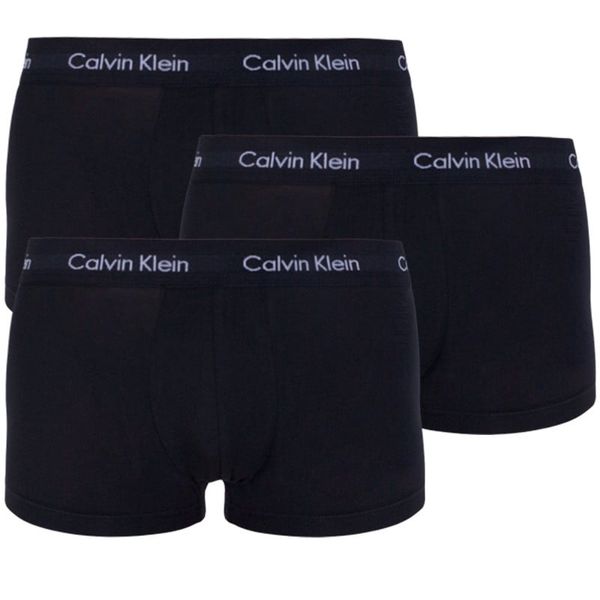 Calvin Klein Muške bokserice Calvin Klein 3PACK