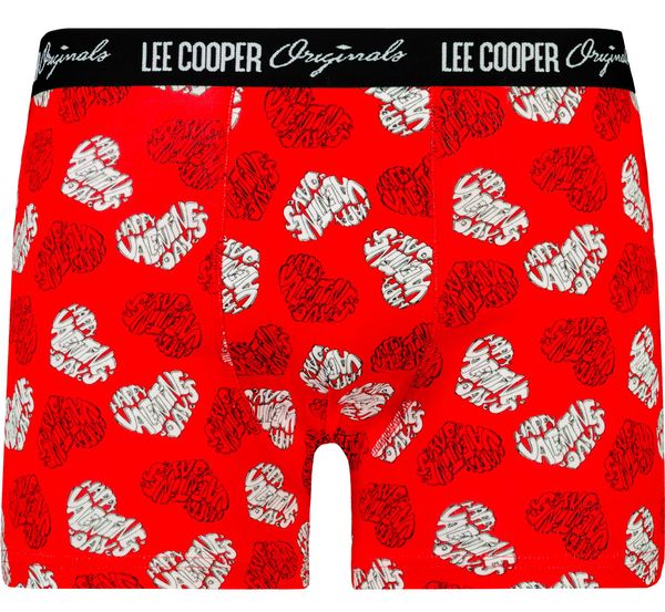 Lee Cooper Muške bokserice Lee Cooper Patterned