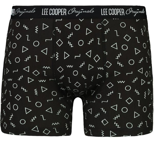 Lee Cooper Muške bokserice Lee Cooper Patterned