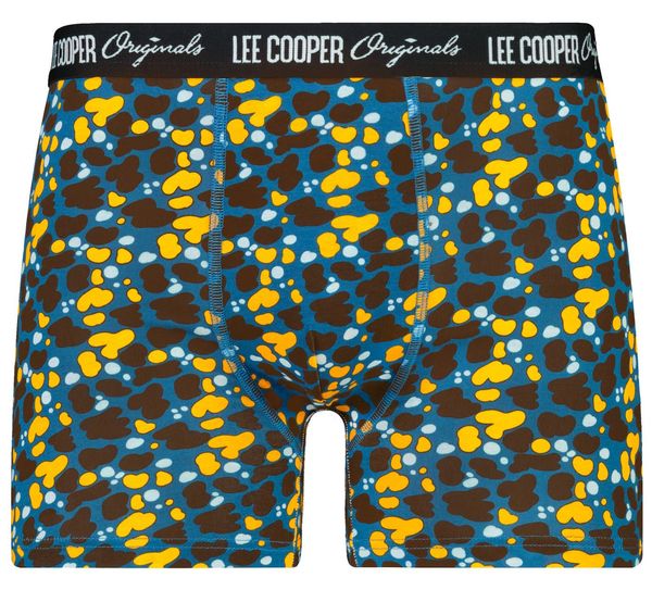 Lee Cooper Muške bokserice Lee Cooper Patterned