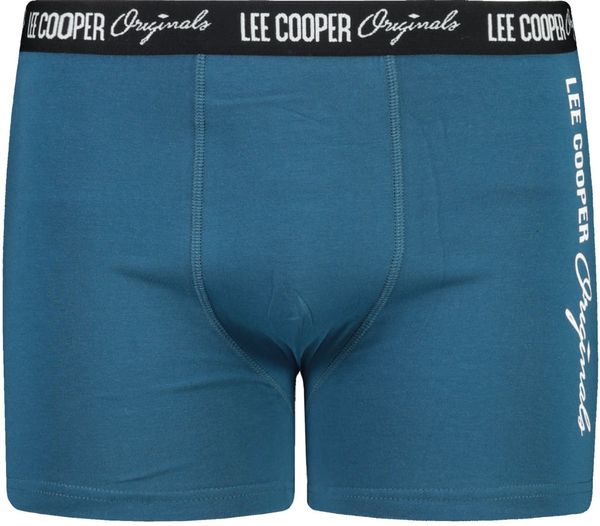 Lee Cooper Muške bokserice Lee Cooper Printed