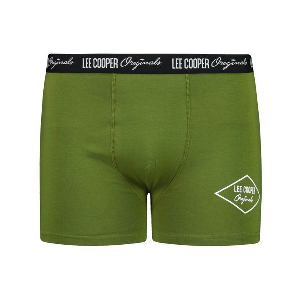 Lee Cooper Muške bokserice Lee Cooper Printed