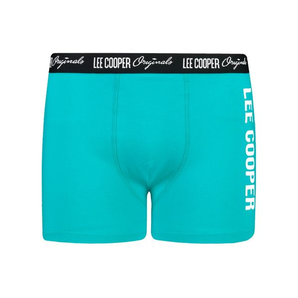 Lee Cooper Muške bokserice Lee Cooper Printed
