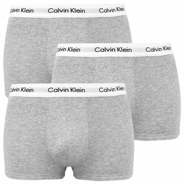 Calvin Klein Muške bokserice -set Calvin Klein 3 Pack