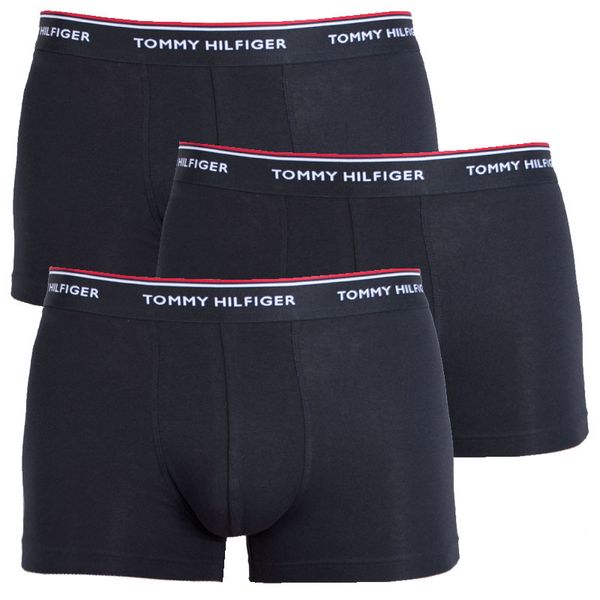Tommy Hilfiger Muške bokserice - set Tommy Hilfiger 3 Pack