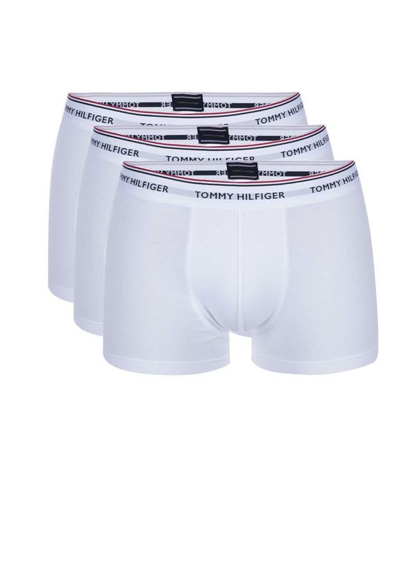 Tommy Hilfiger Muške bokserice Tommy Hilfiger 3-Pack