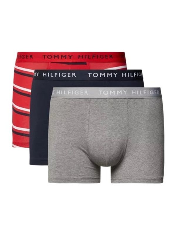 Tommy Hilfiger Muške bokserice Tommy Hilfiger 3 Pack
