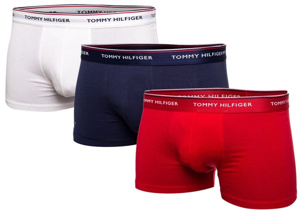 Tommy Hilfiger Muške bokserice Tommy Hilfiger i507_149517