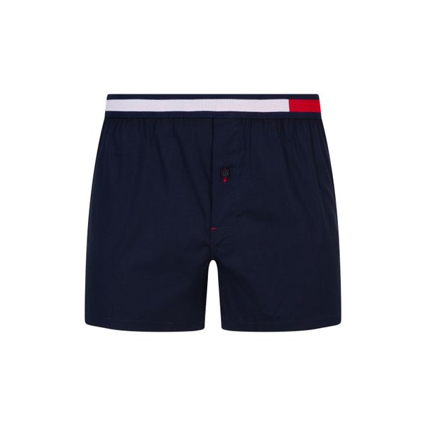 Tommy Hilfiger Muške bokserice Tommy Hilfiger Woven