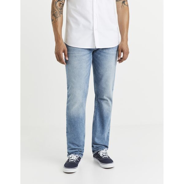 Celio Muške farmerke Celio Denim