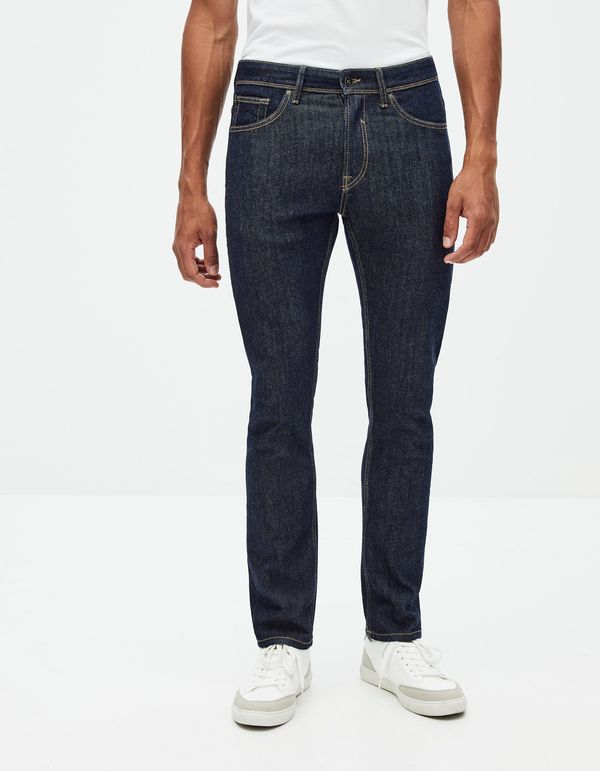 Celio Muške farmerke Celio Slim Fit