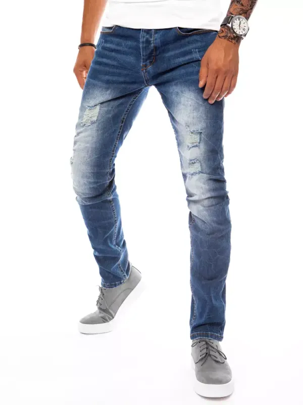 DStreet Muške farmerke DStreet Denim