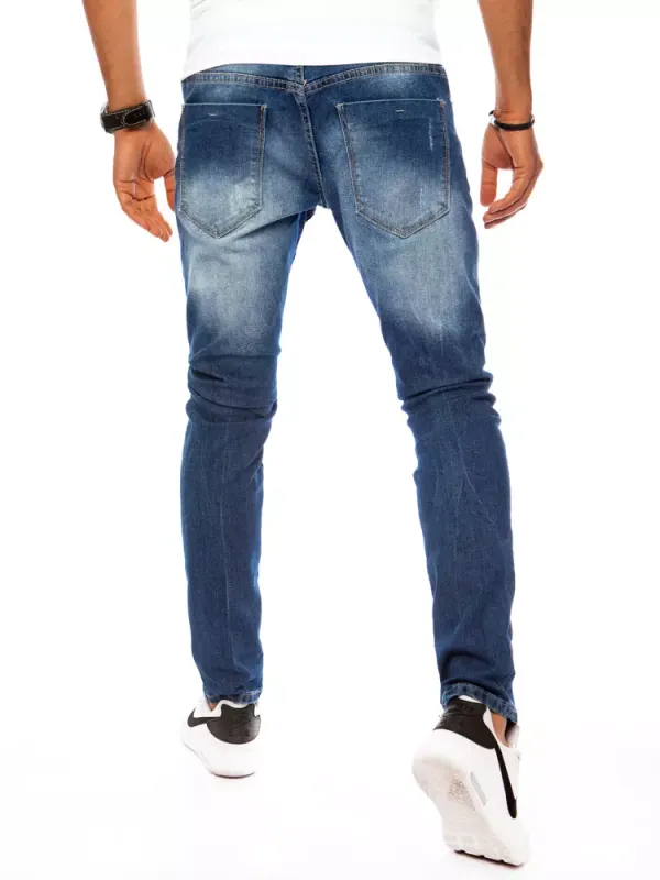 DStreet Muške farmerke DStreet Denim