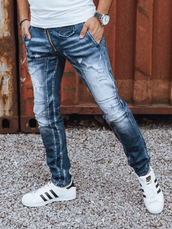 DStreet Muške farmerke DStreet Denim