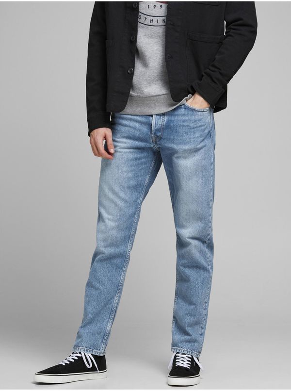 Jack & Jones Muške farmerke Jack & Jones Denim