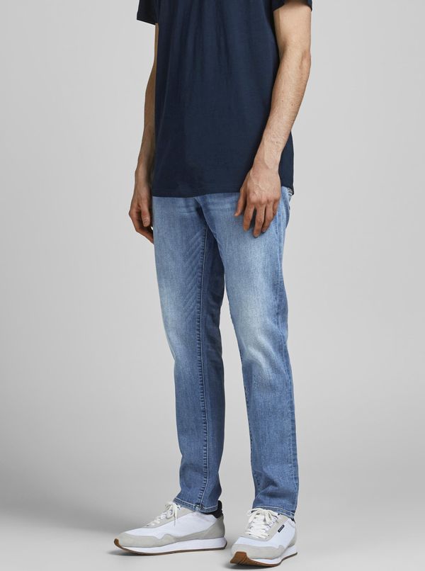 Jack & Jones Muške farmerke Jack & Jones Denim