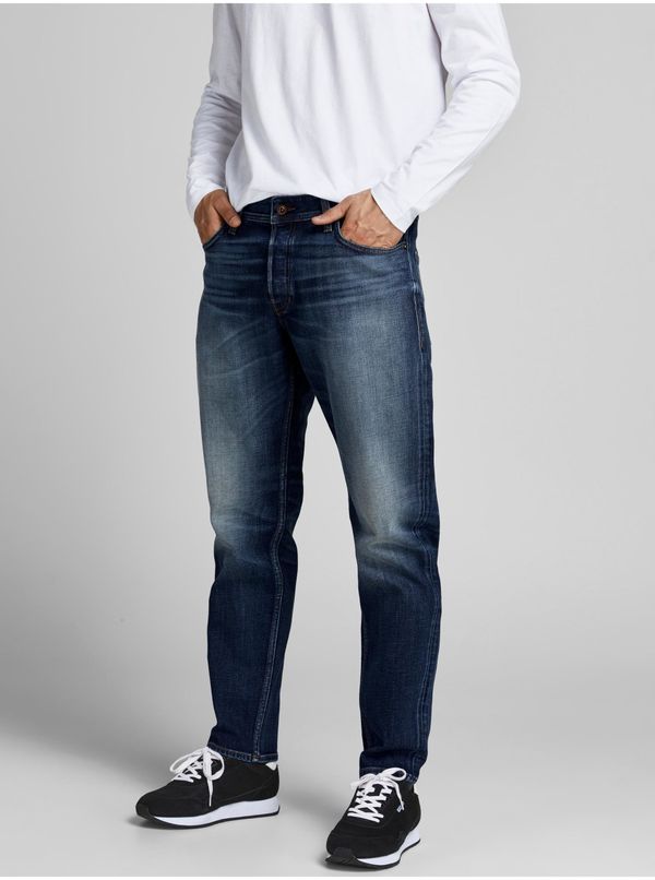Jack & Jones Muške farmerke Jack & Jones Denim
