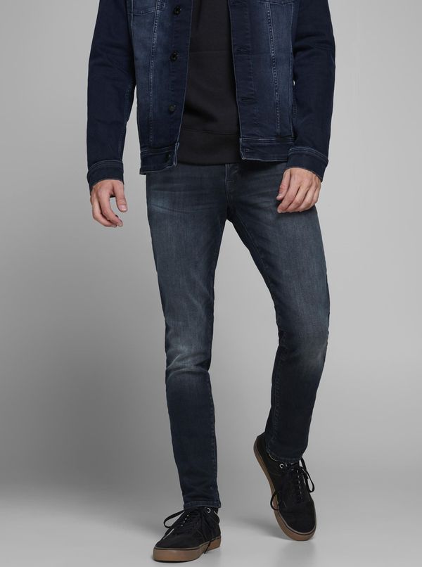 Jack & Jones Muške farmerke Jack & Jones Denim
