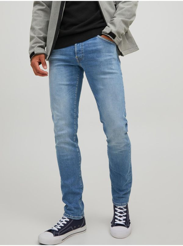 Jack & Jones Muške farmerke Jack & Jones DP-3523513