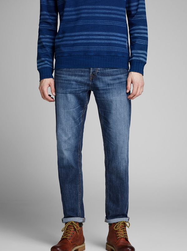 Jack & Jones Muške farmerke Jack & Jones