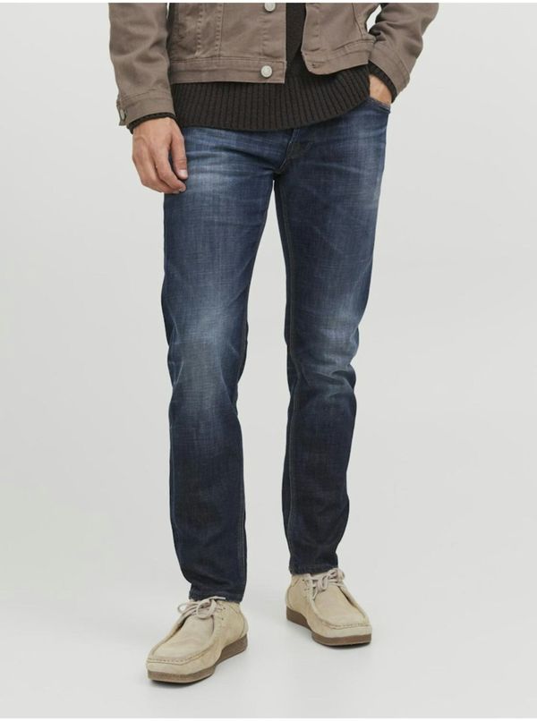 Jack & Jones Muške farmerke Jack & Jones