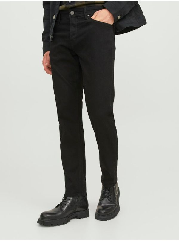 Jack & Jones Muške farmerke Jack & Jones Slim fit