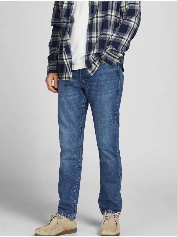 Jack & Jones Muške farmerke Jack & Jones Slim Fit
