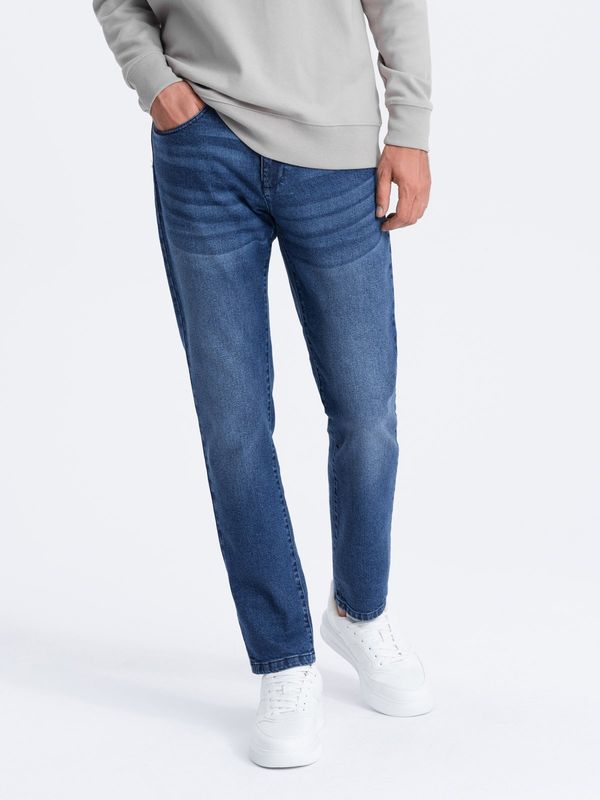 Ombre Muške farmerke Ombre