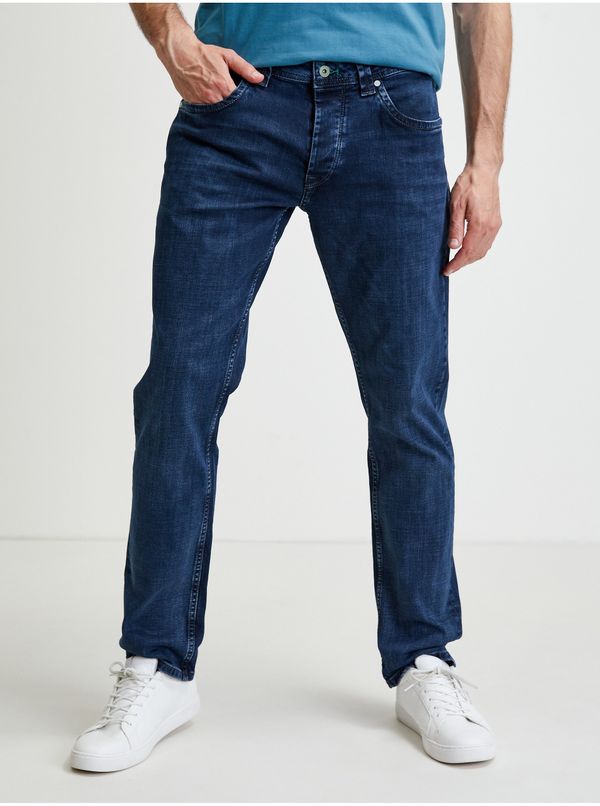 Pepe Jeans Muške farmerke Pepe Jeans Denim