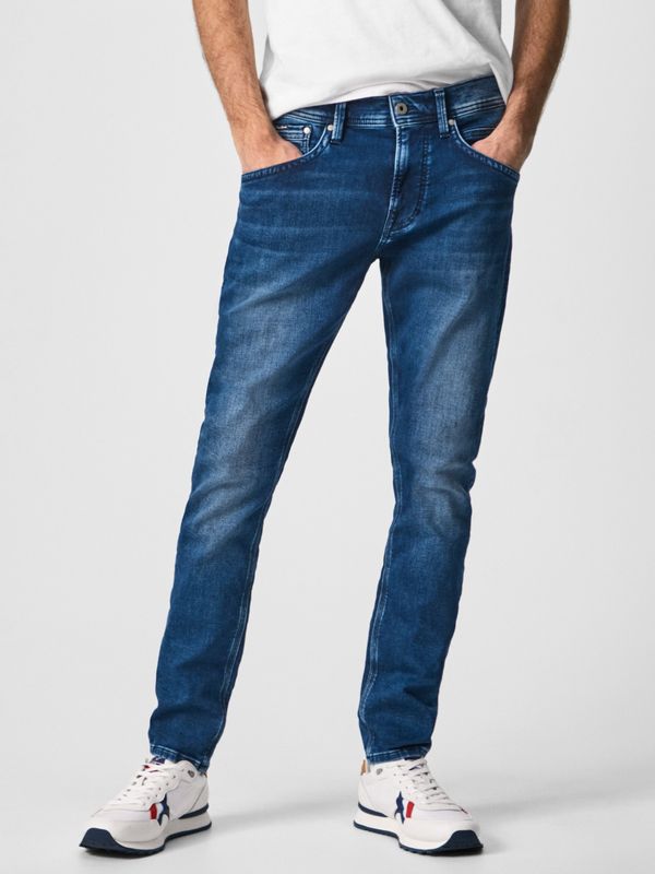 Pepe Jeans Muške farmerke Pepe Jeans Denim