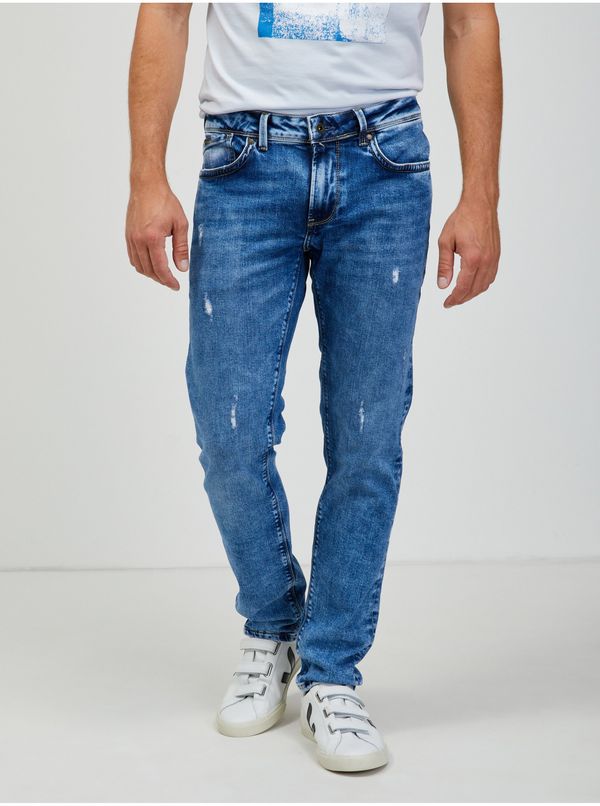 Pepe Jeans Muške farmerke Pepe Jeans Straight