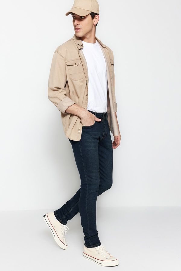 Trendyol Muške farmerke Trendyol