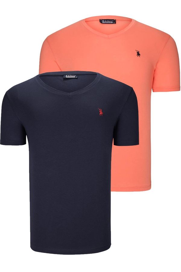 dewberry Muške majice dewberry