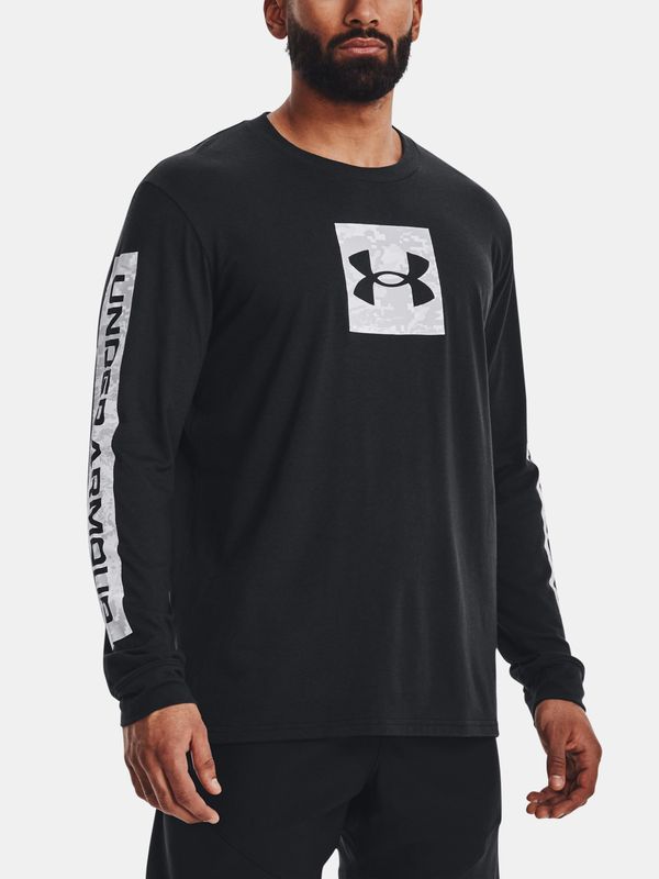 Under Armour Muške majice Under Armour 1366464-100