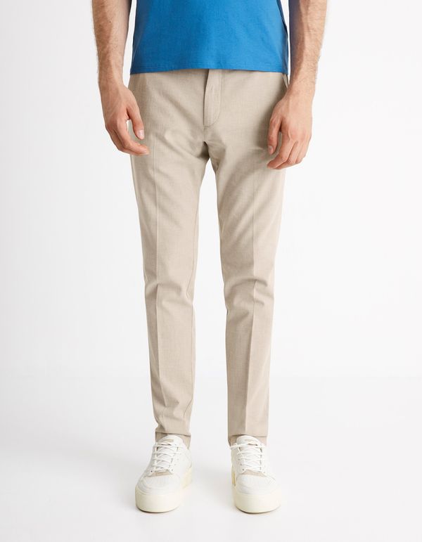 Celio Muške pantalone Celio Bosi