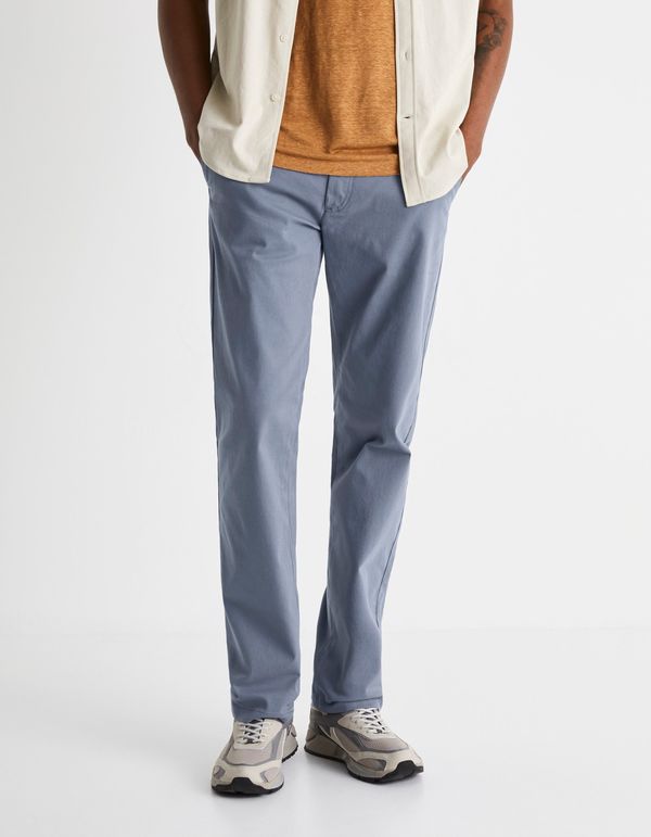 Celio Muške pantalone Celio Chino