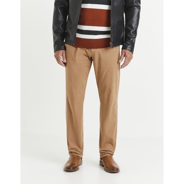 Celio Muške pantalone Celio Chino