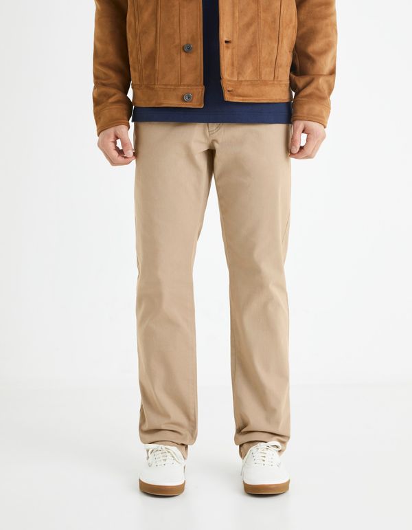 Celio Muške pantalone Celio Chino