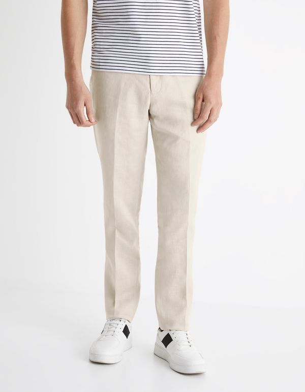 Celio Muške pantalone Celio