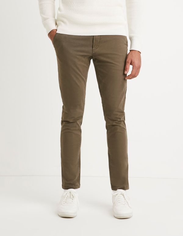 Celio Muške pantalone Celio Roprime