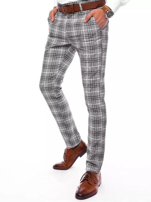 DStreet Muške pantalone DStreet Chino