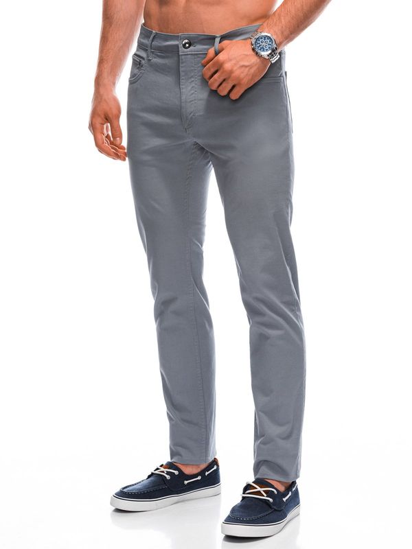 Edoti Muške pantalone Edoti